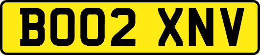 BO02XNV