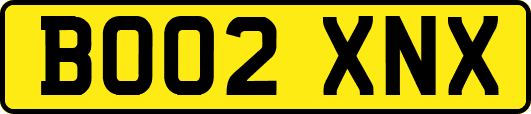 BO02XNX