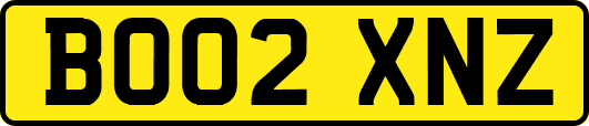 BO02XNZ