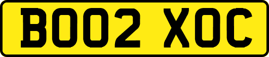 BO02XOC