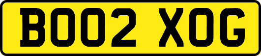 BO02XOG