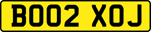 BO02XOJ