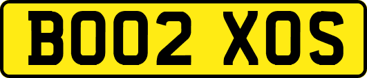 BO02XOS