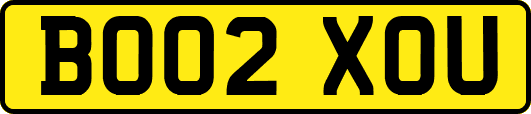 BO02XOU