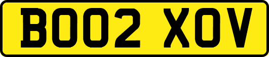 BO02XOV