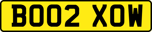 BO02XOW