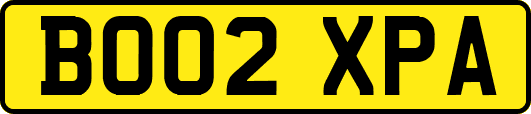 BO02XPA