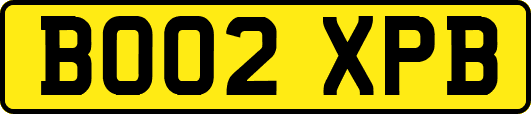 BO02XPB