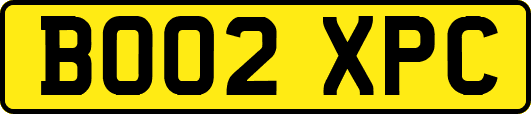 BO02XPC