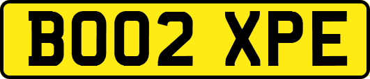 BO02XPE