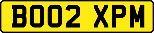 BO02XPM
