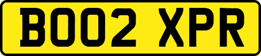 BO02XPR
