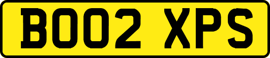 BO02XPS