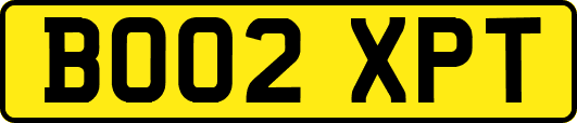 BO02XPT