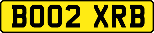 BO02XRB