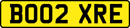 BO02XRE