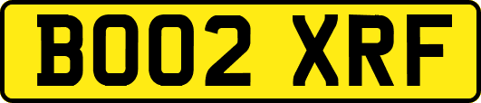 BO02XRF