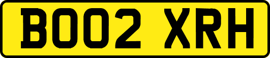 BO02XRH