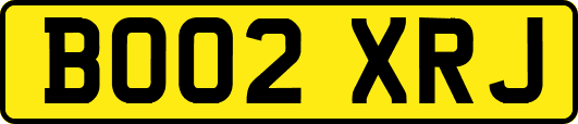 BO02XRJ