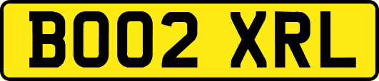 BO02XRL