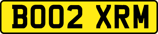 BO02XRM