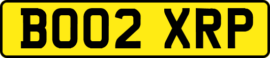 BO02XRP