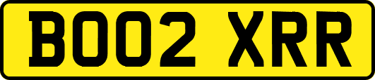 BO02XRR
