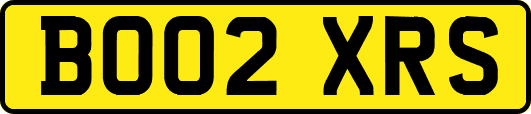 BO02XRS
