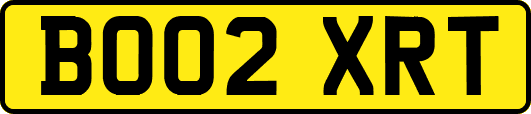 BO02XRT