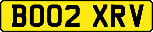 BO02XRV