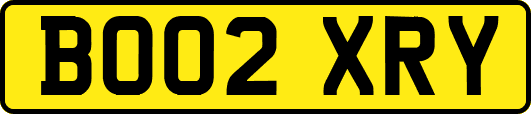 BO02XRY