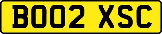 BO02XSC