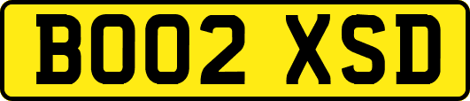 BO02XSD