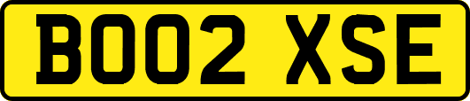 BO02XSE