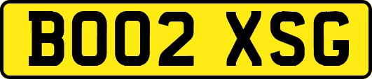 BO02XSG