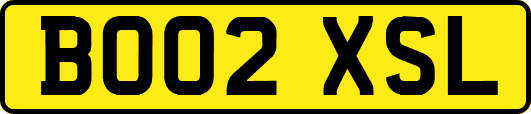 BO02XSL