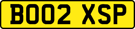 BO02XSP