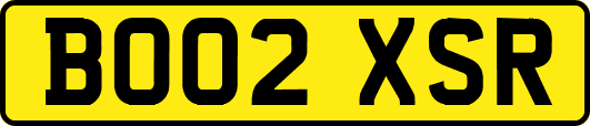 BO02XSR