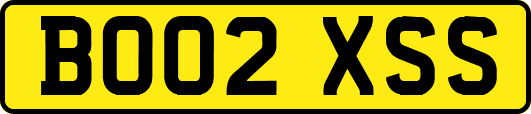 BO02XSS