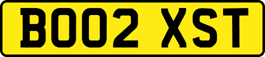 BO02XST