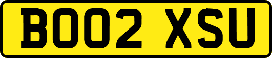 BO02XSU