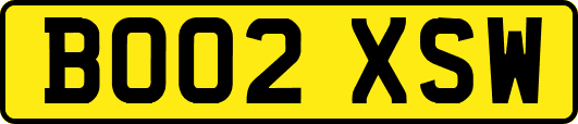 BO02XSW