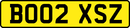 BO02XSZ