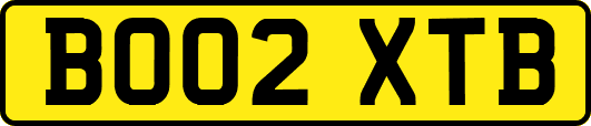 BO02XTB