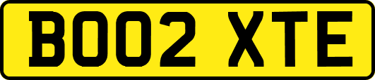 BO02XTE