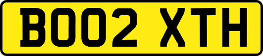 BO02XTH