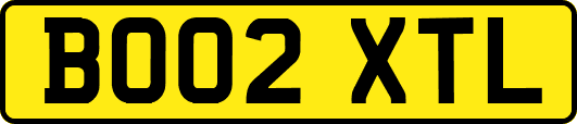 BO02XTL
