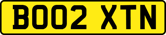 BO02XTN