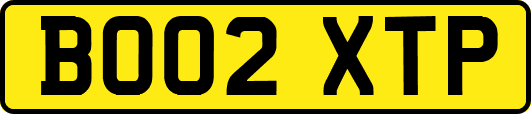 BO02XTP