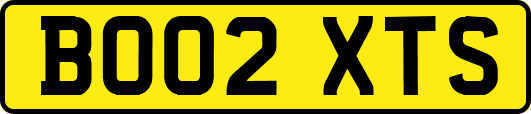 BO02XTS